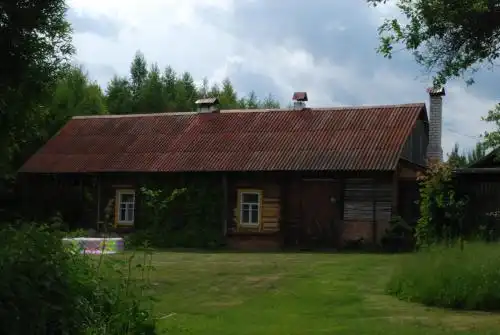 Усадьба «Лесные дали - 0