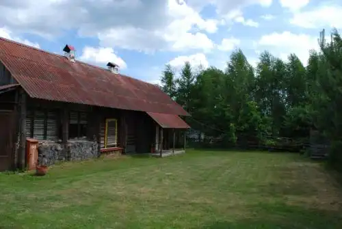 Усадьба «Лесные дали - 3