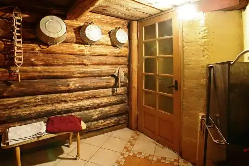 Усадьба «Лесные дали - 20
