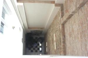 Hotel «Palacete de Alamos», Малага