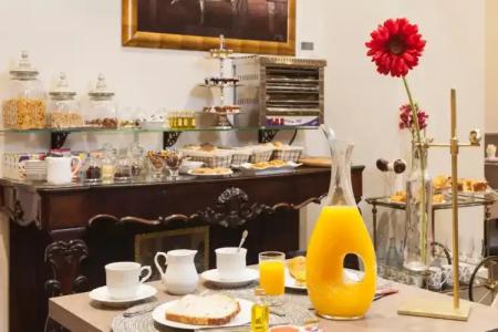 Palacete de Alamos - 12