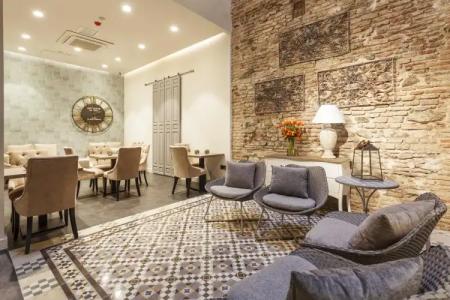 Palacete de Alamos - 13