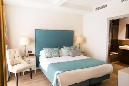 Palacete de Alamos - 6