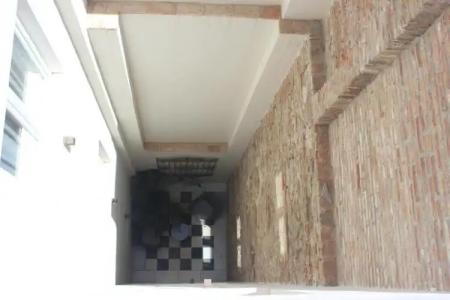 Palacete de Alamos - 0