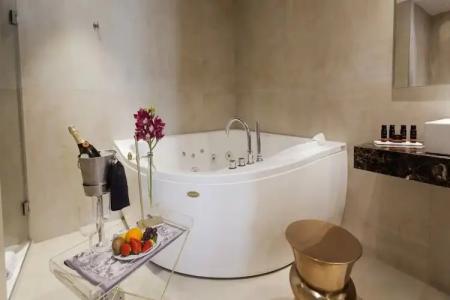 Palacete de Alamos - 11