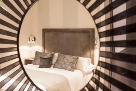 Palacete de Alamos - 4