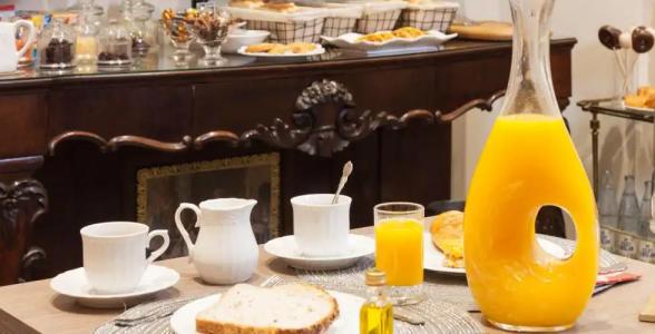 Palacete de Alamos - 10