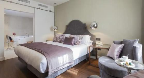 Palacete de Alamos - 82