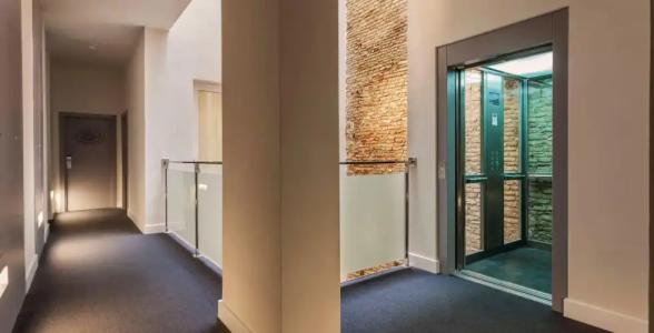 Palacete de Alamos - 15