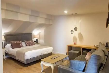 Palacete de Alamos - 25