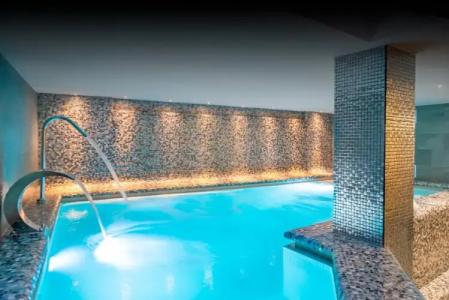 Palacete de Alamos - 17