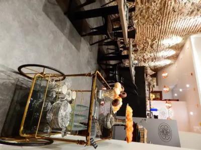 Palacete de Alamos - 19