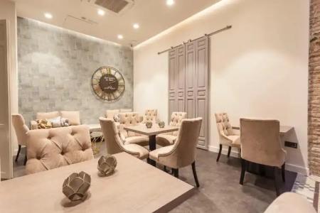 Palacete de Alamos - 1