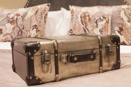 Palacete de Alamos - 100