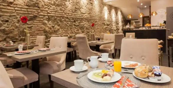 Palacete de Alamos - 21