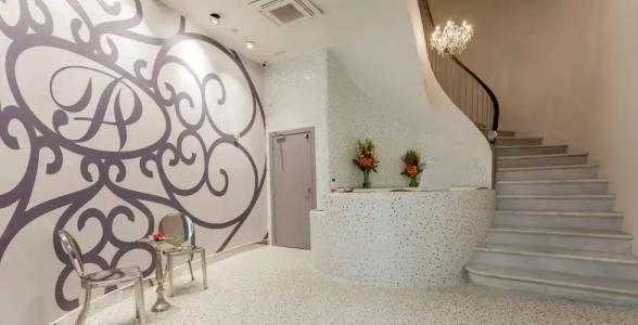 Palacete de Alamos - 14