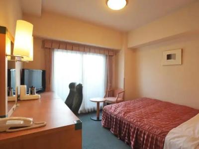 Kuretake Inn Asahikawa - 1