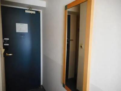 Kuretake Inn Asahikawa - 25