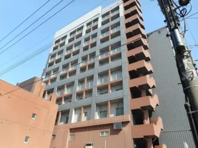 Kuretake Inn Asahikawa - 0
