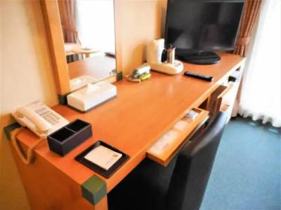 Kuretake Inn Asahikawa - 30