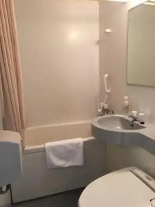 Kuretake Inn Asahikawa - 7