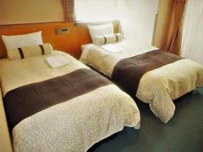 Kuretake Inn Asahikawa - 3