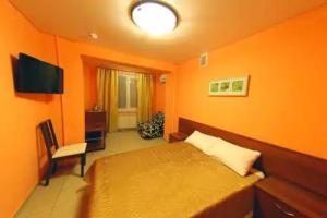 Мини-гостиницы