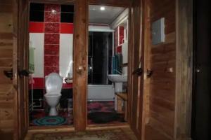 Агроусадьба «Веселый Хутор» в Несвижском районе