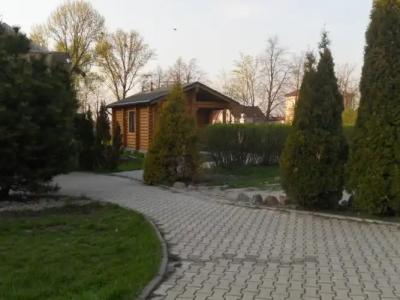 Трактир Зеркальный карп - 4