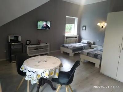 Трактир Зеркальный карп - 8