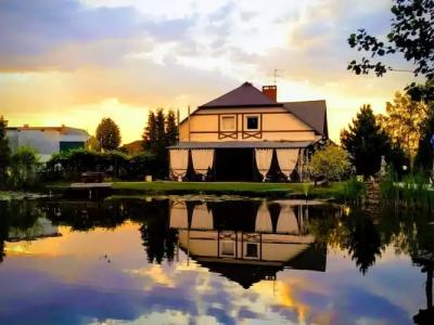 Трактир Зеркальный карп - 0