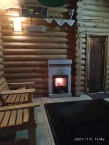 Трактир Зеркальный карп - 11