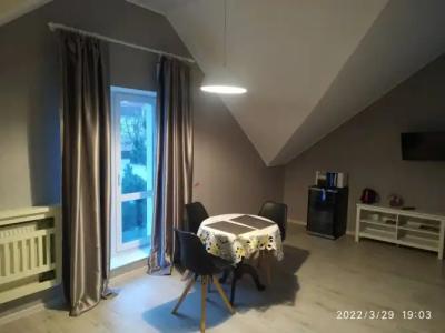 Трактир Зеркальный карп - 12