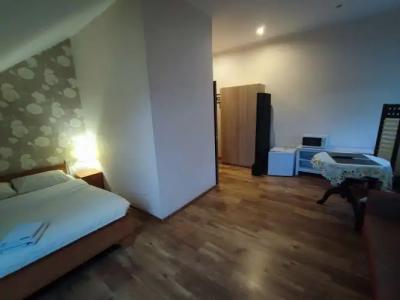 Трактир Зеркальный карп - 20