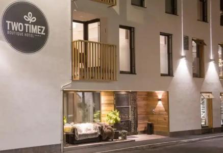 Two Timez - Boutique - 30