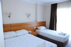 Отель «Elit Life Otel», Кемер