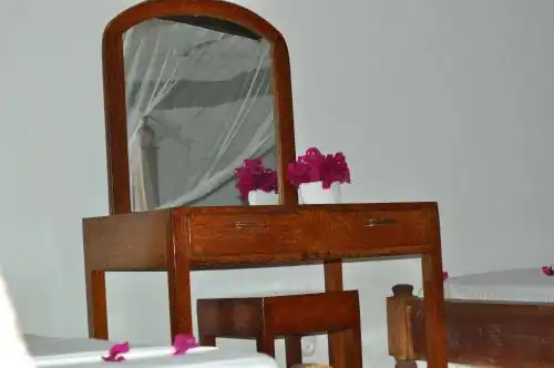 The Dhow Club, Zanzibar - 9