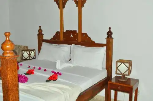 The Dhow Club, Zanzibar - 10