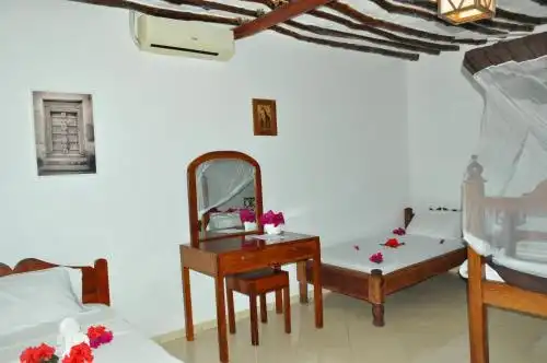 The Dhow Club, Zanzibar - 8