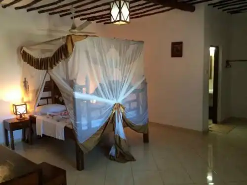 The Dhow Club, Zanzibar - 6