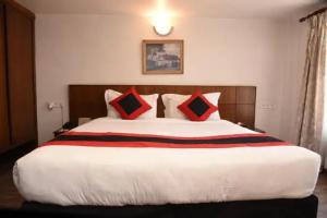 Мини-отель «Maya Boutique», Катманду