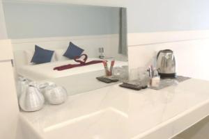 Мини-отель «Blue Moon Samed», Остров Самет