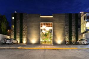 Elements Tulum Boutique Hotel, Тулум