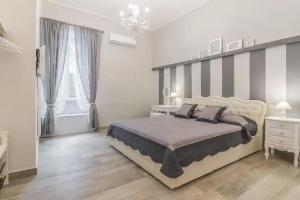 Le Villanelle b&b, Неаполь
