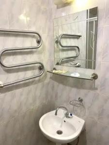 Гостиничный комплекс Алмаз - 56