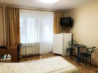 Гостиничный комплекс Алмаз - 55