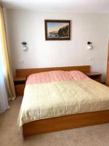 Гостиничный комплекс Алмаз - 78