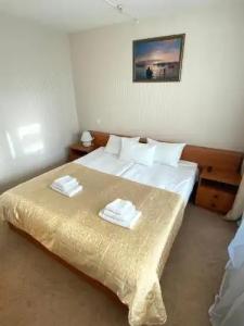 Гостиничный комплекс Алмаз - 57