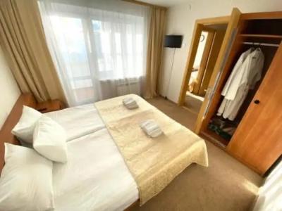 Гостиничный комплекс Алмаз - 58