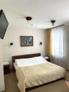 Гостиничный комплекс Алмаз - 73